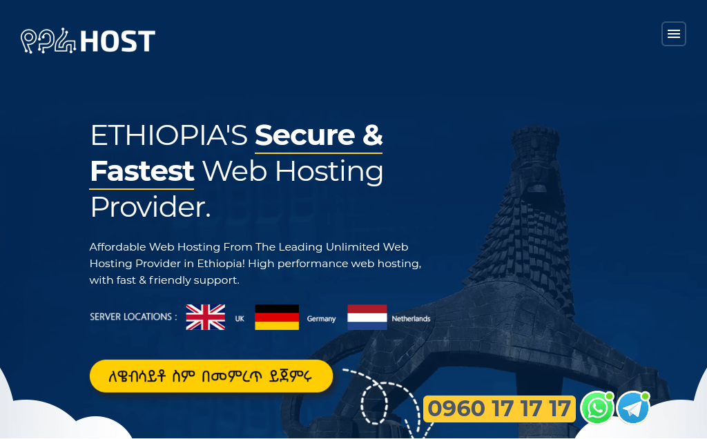 Five Pages Every Website Must Have (2021 Updated) - Yegara Blog