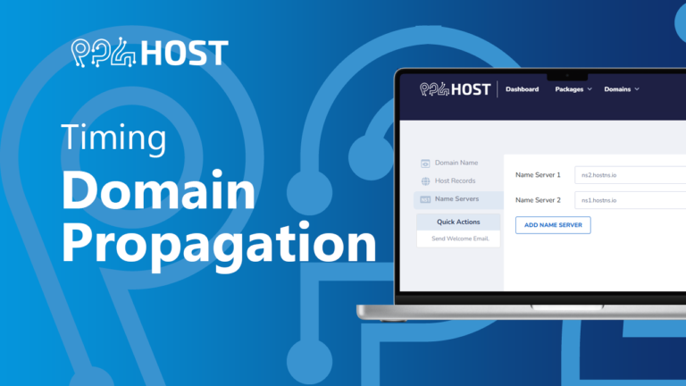 How Long Does Domain Propagation Take?