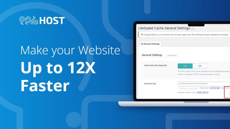 Optimize Your Website: Up to 12X Faster