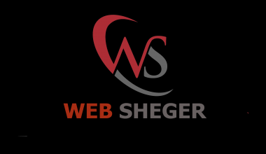 WEBSHEGER 
