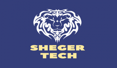 Sheger Tech 